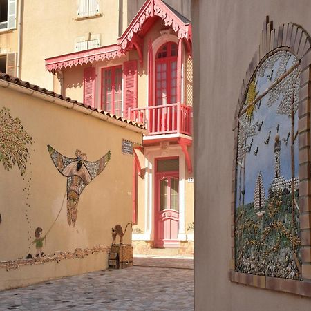 Appartamento Le Colombier Les Sables-dʼOlonne Esterno foto