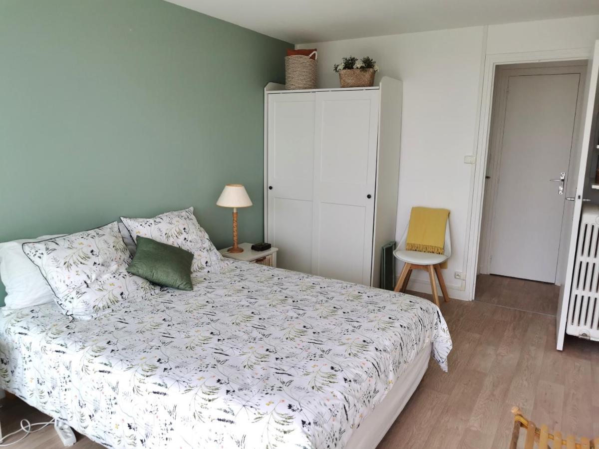 Appartamento Le Colombier Les Sables-dʼOlonne Esterno foto
